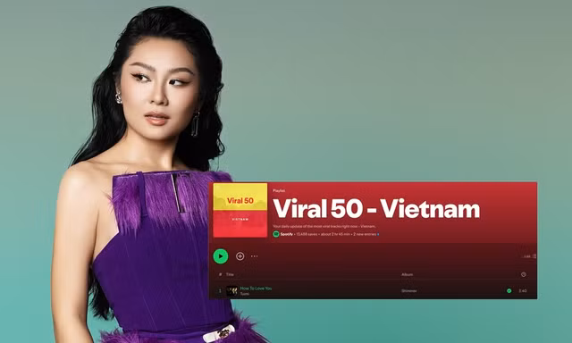 Chị Đẹp 2024: Nhân tố tạo hit xuất hiện, mới tập 1 đã có thành tích "chạm nóc"