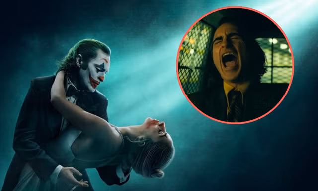 Joker 2 thất bại thảm hại, Joaquin Phoenix bị đổ lỗi vì "làm phim từ giấc mơ"