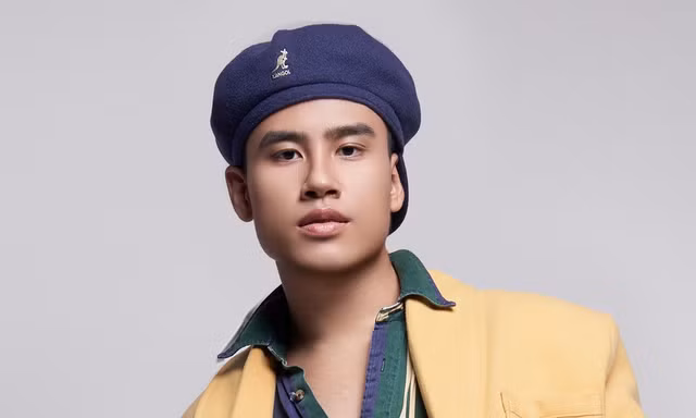 Bốn năm sau khi "đại náo" Rap Việt mùa 1, "vịt vàng" GDucky giờ ra sao?