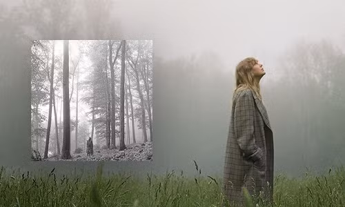 Trước khi “evermore” ra mắt, “folklore” đã 5 lần được vinh danh Album hay nhất năm 2020