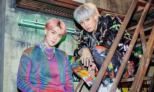 EXO-SC mong MV “1 Billion Views” có thể đạt được 1 tỉ lượt xem như tên ca khúc