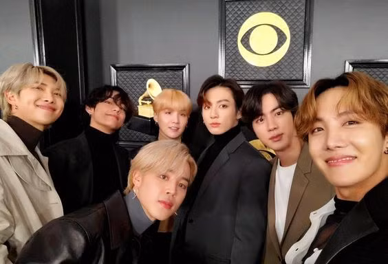 NÓNG: Không chỉ tham dự, BTS sẽ có sân khấu của riêng mình tại Grammys 2021!