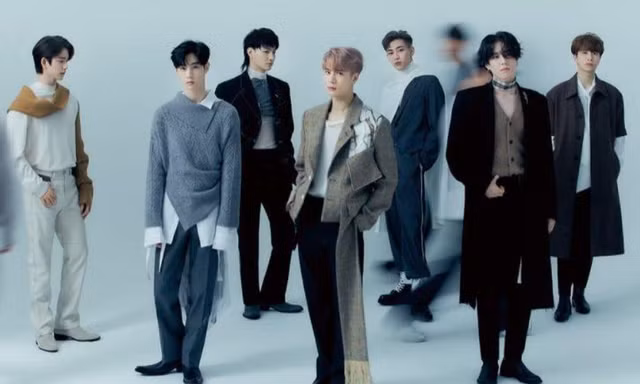Dính “lời nguyền 7 năm”, chính thức rời JYP, tương lai GOT7 sẽ đi đâu về đâu? 