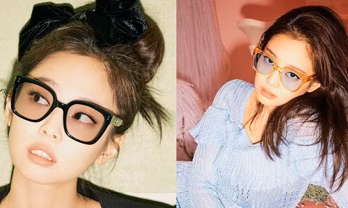 Ngắm Jennie (BLACKPINK) đầy khí chất trên trang bìa tạp chí Marie Claire tháng 4