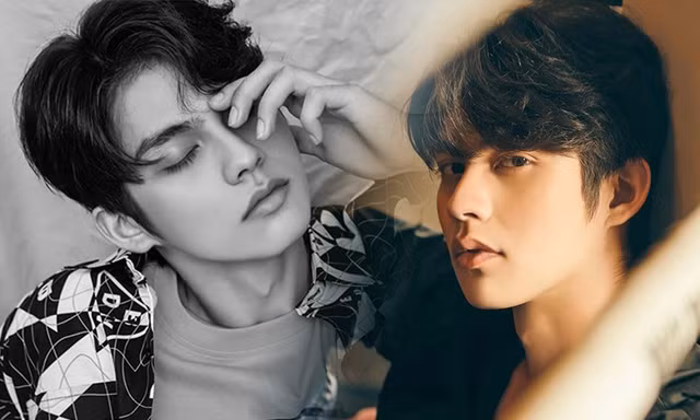 Hành trình fangirl: “Gặp” Bright (2gether The Series) tại “đại bản doanh” GMMTV