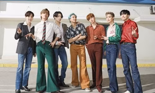 YouTube xác nhận lượt xem trong 24h đầu của MV “Dynamite” (BTS) và điều bất ngờ đã xảy ra
