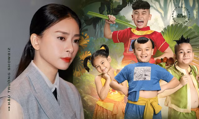 Ê-kíp “Trạng Tí” lần đầu nói về lùm xùm bản quyền và 4 lần họa sĩ Lê Linh từ chối lời mời
