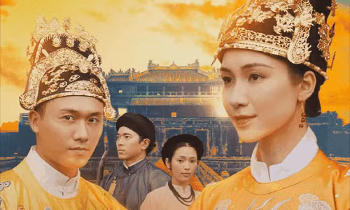 Những chuyện hậu kỳ chưa kể của MV triệu view “Không thể cùng nhau suốt kiếp” (Hòa Minzy)