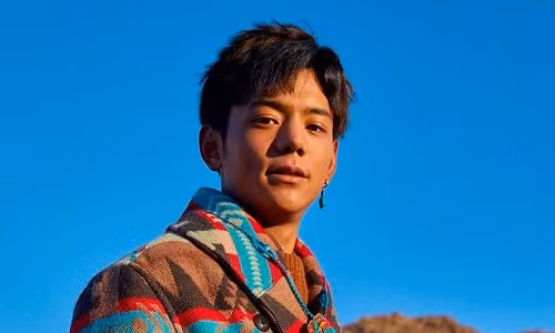 Trát Tây Đinh Chân - Chàng hotboy Tây Tạng ra mắt MV đầu tay, từng bước thành sao
