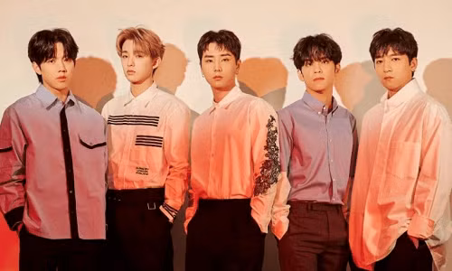 DAY6 “bật mí” về album mới và khoảnh khắc hạnh phúc nhất của nhóm