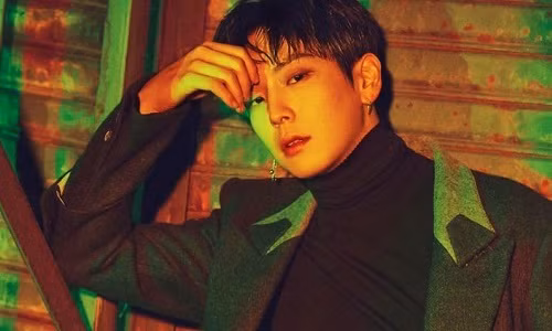 SỐC: Himchan (cựu thành viên B.A.P) lái xe khi say rượu, gây tai nạn lúc nửa đêm