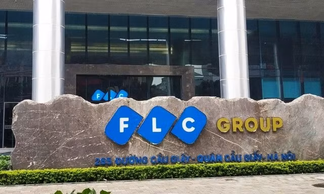 FLC 'thay ghế' 4 lãnh đạo, nợ hơn 1.000 tỷ đồng trái phiếu