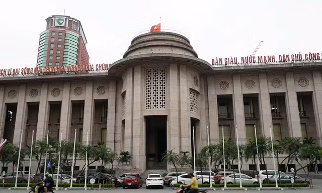 Ngân hàng Nhà nước nói gì về đề xuất hạn chế thế chấp bất động sản?