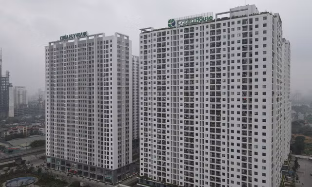 Ngân hàng Nhà nước lên tiếng về quy định vay vốn như ‘đánh đố’