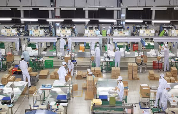 Doanh nghiệp nêu loạt khó khăn tiếp cận vốn vay ngân hàng 