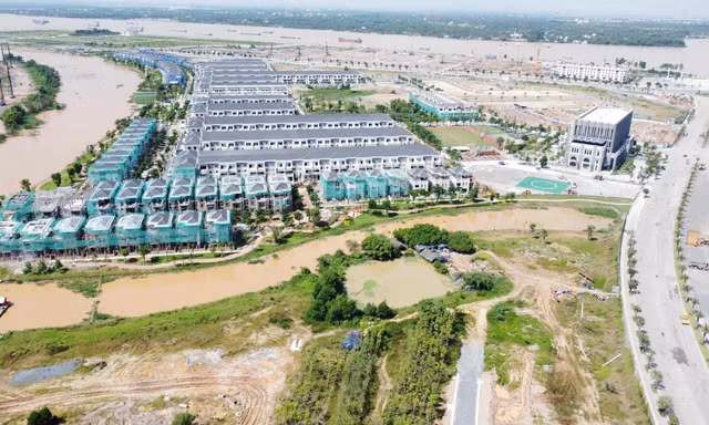 Tổ công tác của Thủ tướng gỡ vướng 7 dự án bất động sản ở Đồng Nai thế nào?