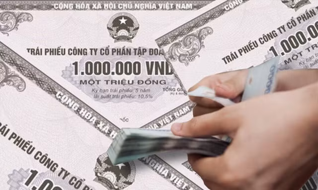 Kiến nghị gỡ khó phát hành trái phiếu của ngân hàng