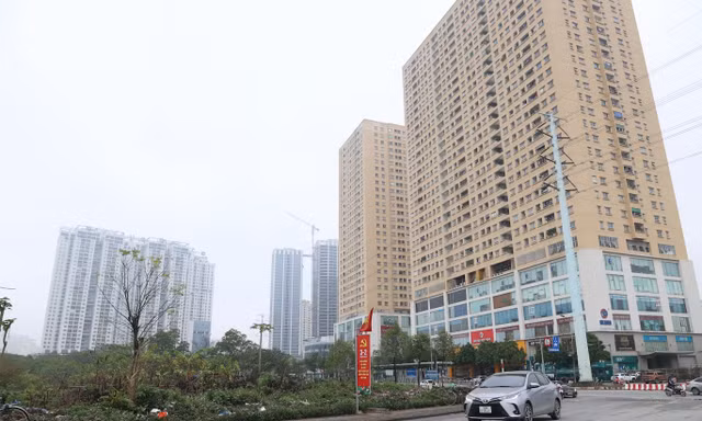 Trước cuộc họp 'nóng' về bất động sản: Bơm tiền vào đâu, phá băng chỗ nào?