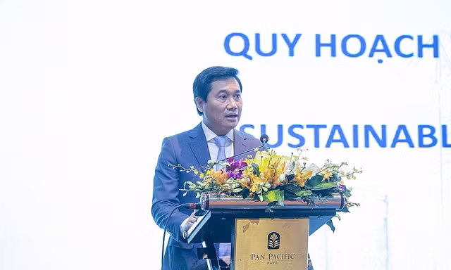 Quy hoạch đô thị Việt Nam: Phát triển nhanh nhưng thiếu chiến lược