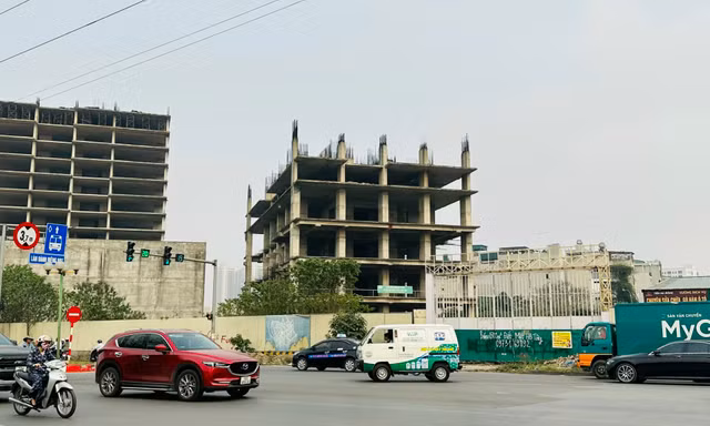 Thống đốc Ngân hàng nói gì về việc cấp tín dụng cho bất động sản?