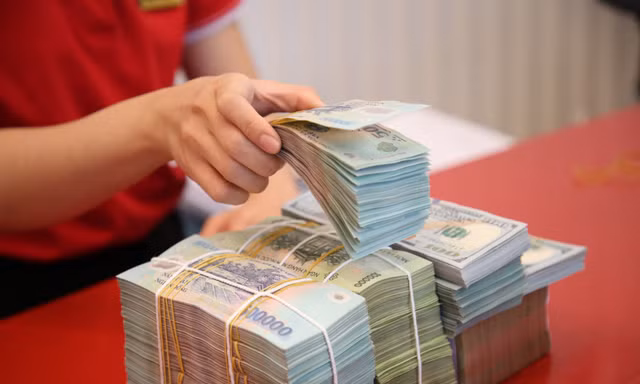 Ngân hàng Nhà nước muốn gia hạn nợ cho khách gặp khó khăn