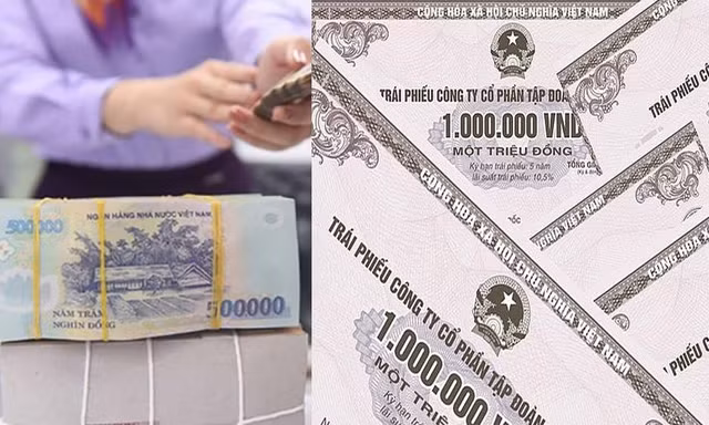 Quy định mới về tín dụng, trái phiếu