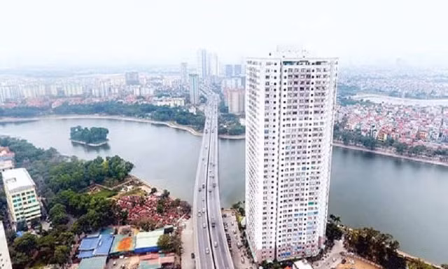Sai phạm dự án Linh Đàm: Công ty Coma 18 nói gì việc cựu tổng giám đốc bị khởi tố?