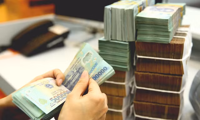 Chính thức tăng lương từ hôm nay 