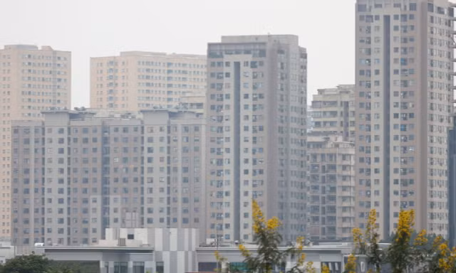 Lãi suất cho vay mua nhà thấp nhất từ trước đến nay