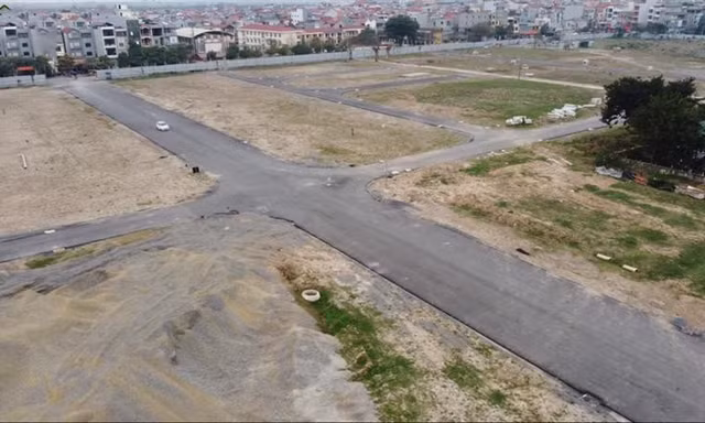 50% dự án triển khai chậm vì vướng thẩm định giá đất