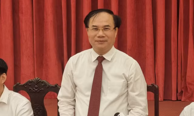 Lộ thông tin mới về gói tín dụng 120.000 tỷ đồng, Thứ trưởng Bộ Xây dựng nói gì?