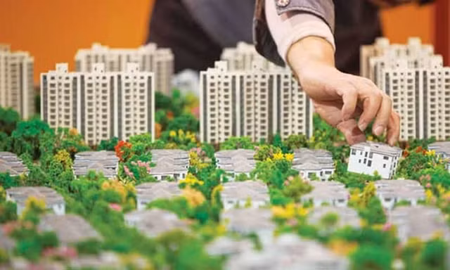 Bộ Xây dựng 'lệnh' kiểm tra nhiều dự án bất động sản 