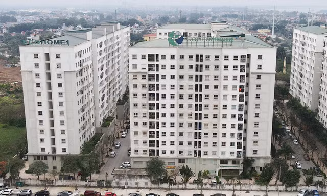 Bộ trưởng Xây dựng: Lãi suất gói tín dụng 120.000 tỷ đồng chưa thu hút người vay