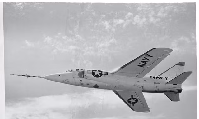 F-11 Tiger