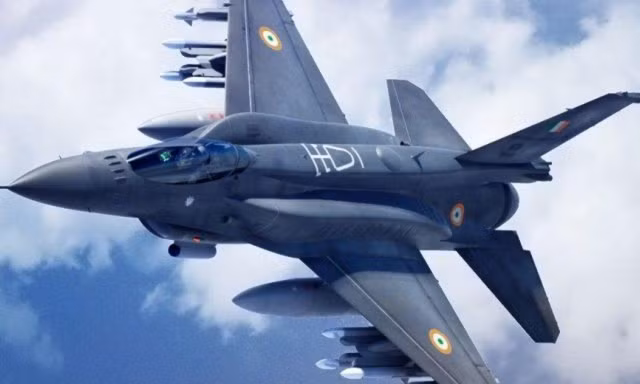 Tiêm kích F-21