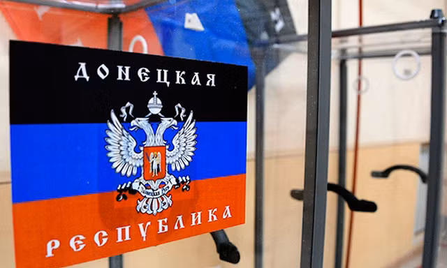 Ukraine bất ngờ trao quy chế tự trị đặc biệt cho Donetsk và Lugansk