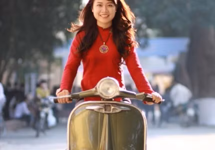 ‘Hẹn hò tốc độ’ với ‘bà mối Kim Liên’