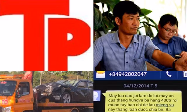 Bản tin Hình sự 18H: Xế hộp đâm 8 dân quân thương vong đeo biển giả