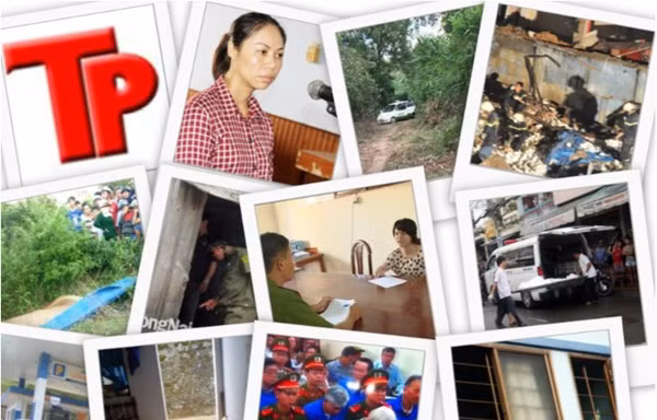 Bản tin Hình sự 18H: Dính bẫy trai trẻ, bà chủ quán mất xe SH