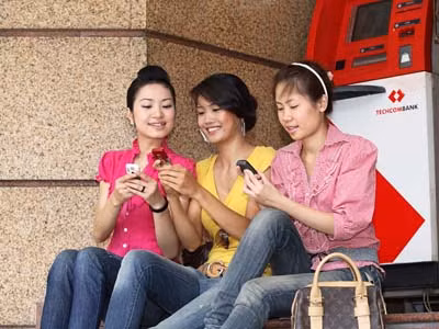 Mobile Internet: Ngày càng rẻ và nhanh