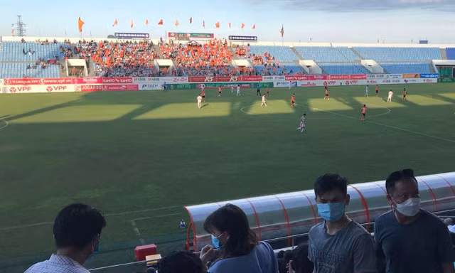 U17 SHB Đà Nẵng vắng mặt chung kết U17 quốc gia do ‘thành phố không quan tâm’, Đà Nẵng nói gì?