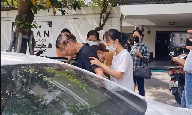 Nhiều cụ già bất ngờ bị mời ra khỏi viện dưỡng lão dù đã đóng hàng trăm triệu