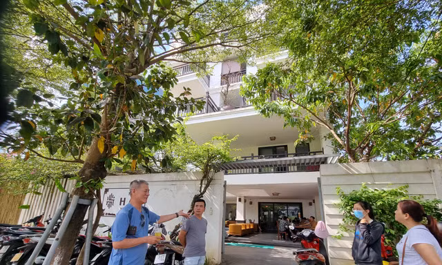 Vụ viện dưỡng lão bỏ rơi các cụ già: Phát hiện nhiều sai phạm