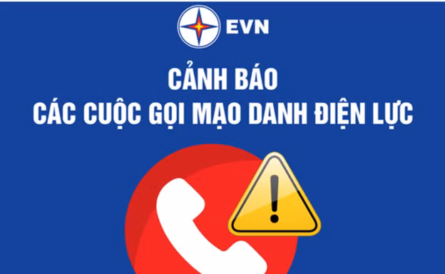 Mạo danh nhân viên điện lực lừa đảo bằng chiêu 'Nạp tiền để được hoàn tiền điện'