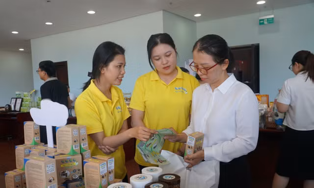 Đà Nẵng giảm nghèo ấn tượng với các chính sách đặc thù