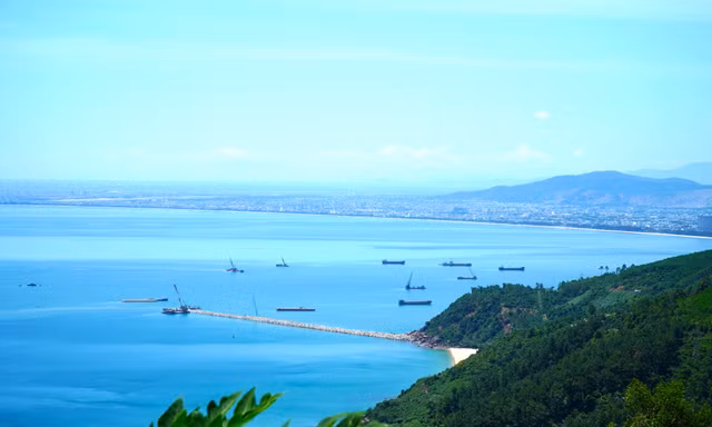 Khu thương mại tự do Đà Nẵng ra sao khi sáp nhập với Quảng Nam?