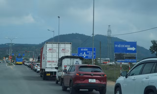 Đà Nẵng duyệt gần 540 tỷ đồng làm một nút giao 