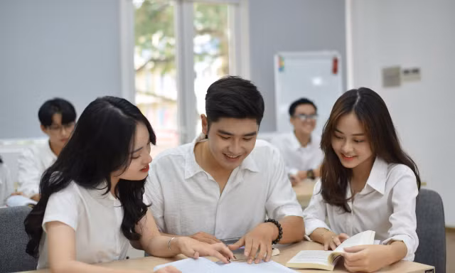 Đà Nẵng mở nhiều ngành học mới đón đầu Trung tâm tài chính, Metro