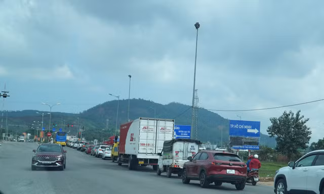 Bộ Giao thông 'thúc' Đà Nẵng việc nâng cấp quốc lộ 14B