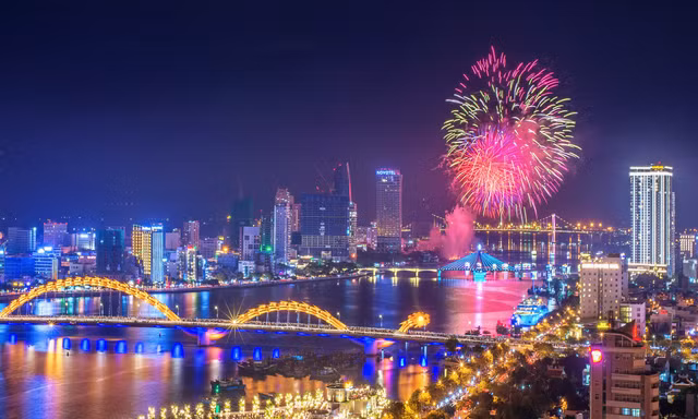 Đà Nẵng ‘dọn cỗ’ đãi khách trong mùa du lịch tận hưởng